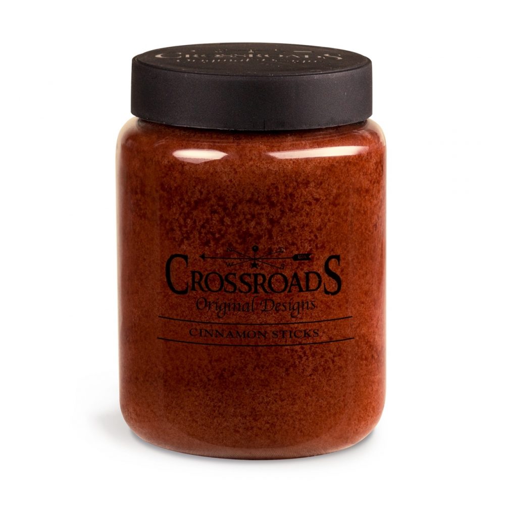 Cinnamon Sticks 26oz Candle - CS26