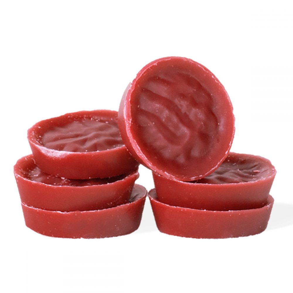 Cranberry Cider Mini Melts (Pack of 3)  - CCRMM