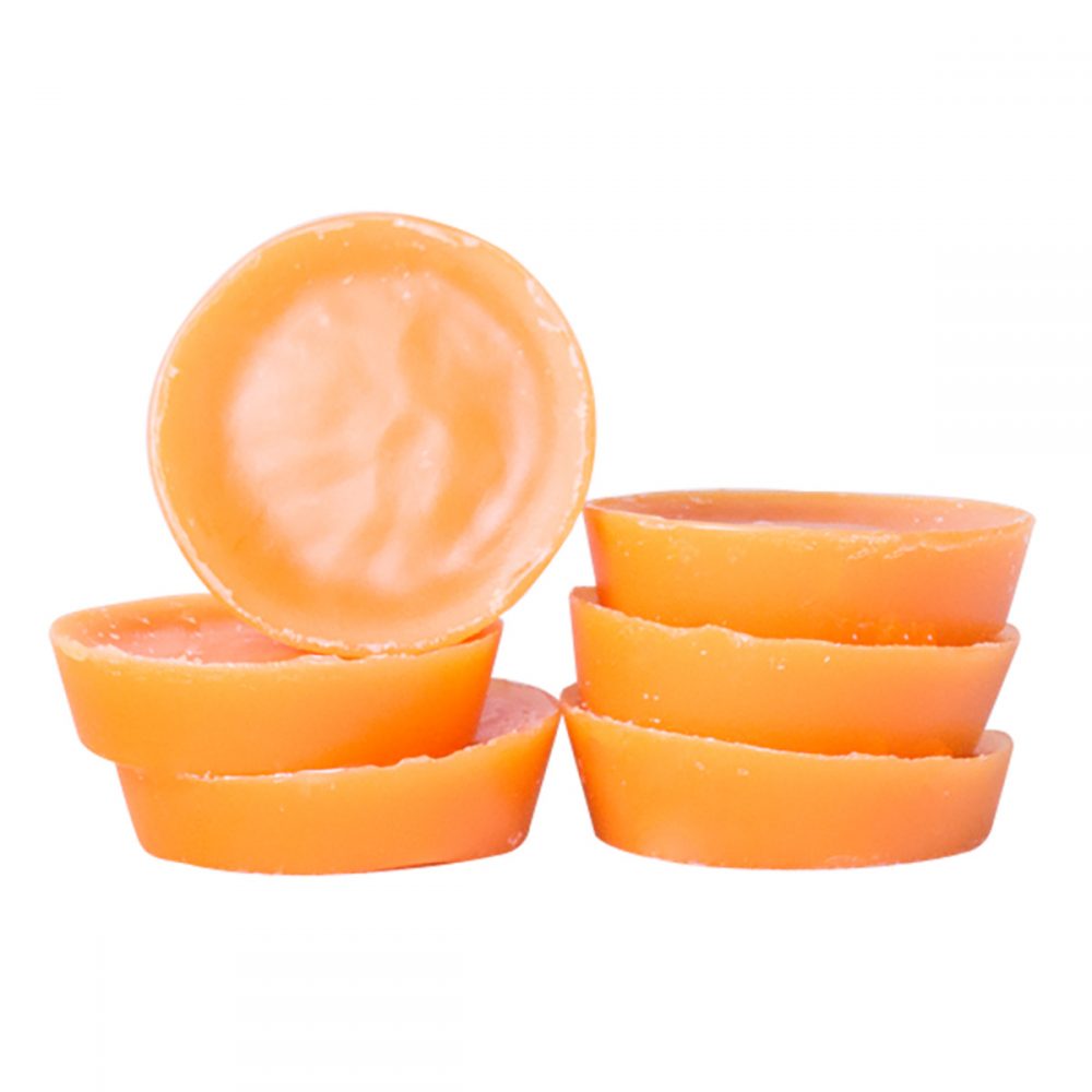 Spiced Georgia Peach Mini Melts  (Pack of 3) - SGPMM