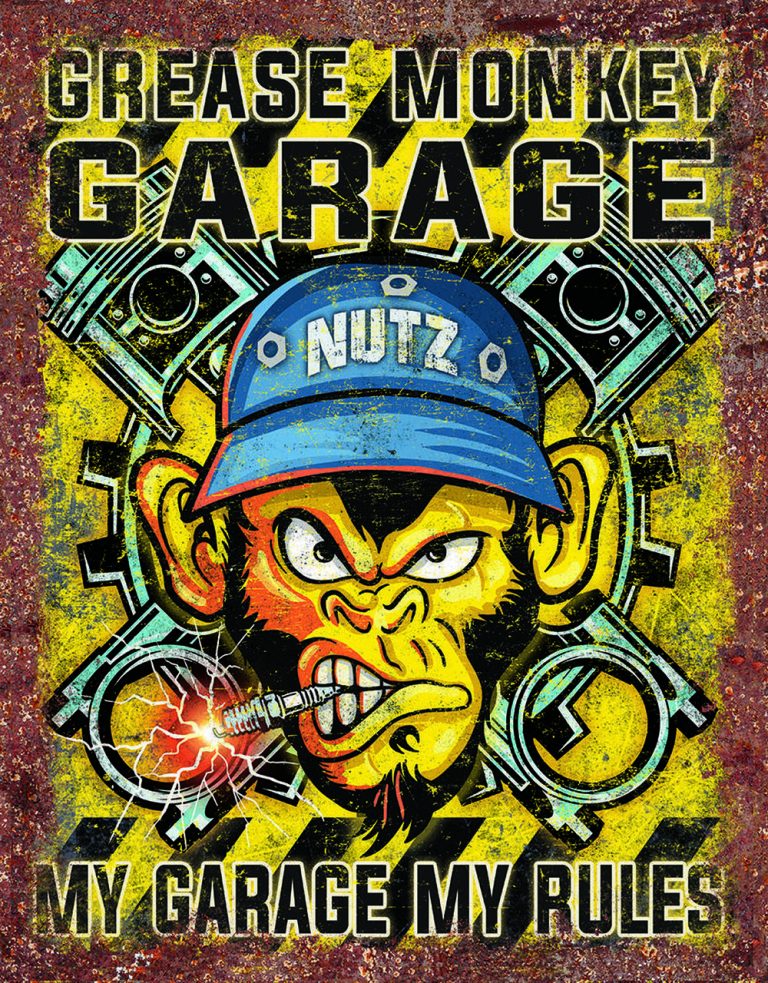 Garage Nutz