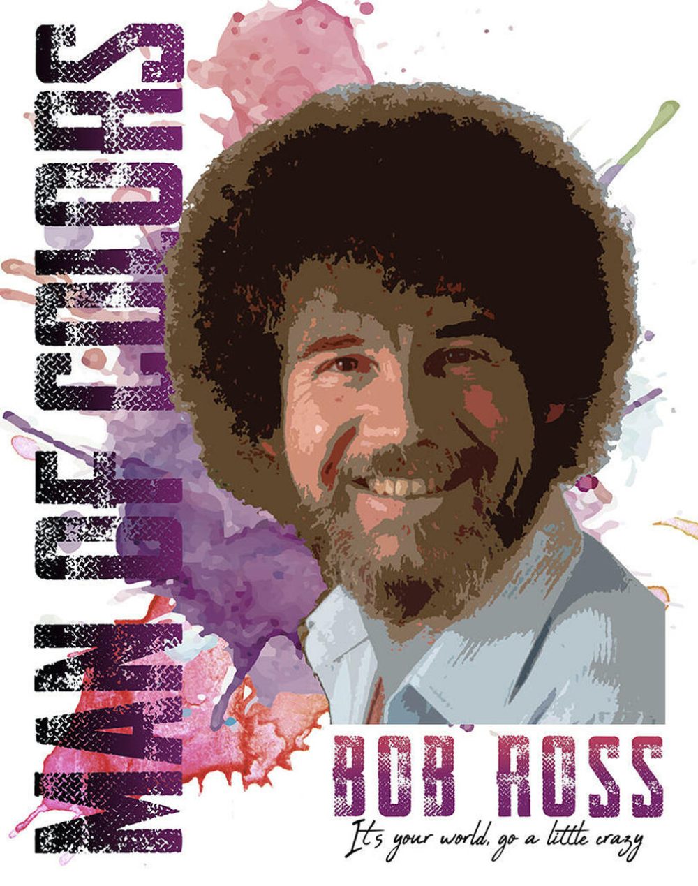 Bob Ross