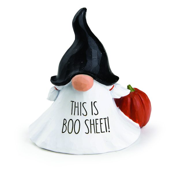 Halloween Gnome