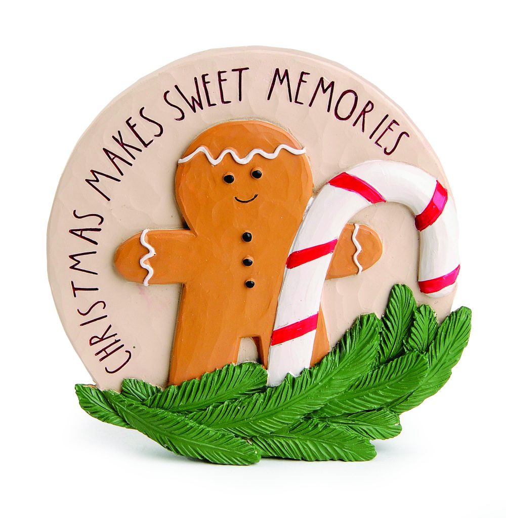 Ginger breadman