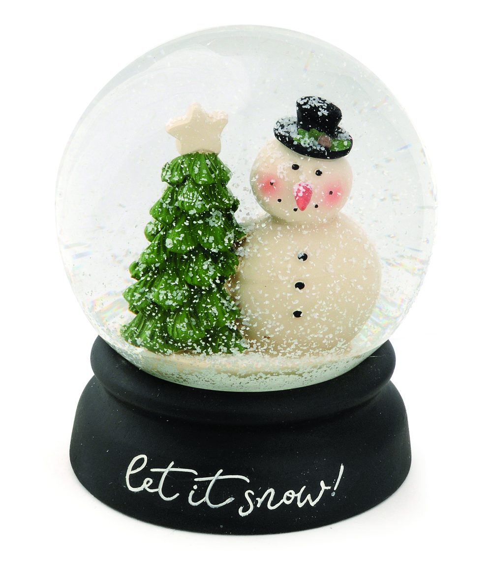 Snow Globe