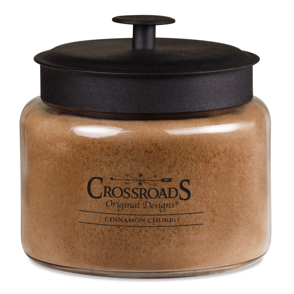 Cinnamon Churro 64oz Candle - CIC64