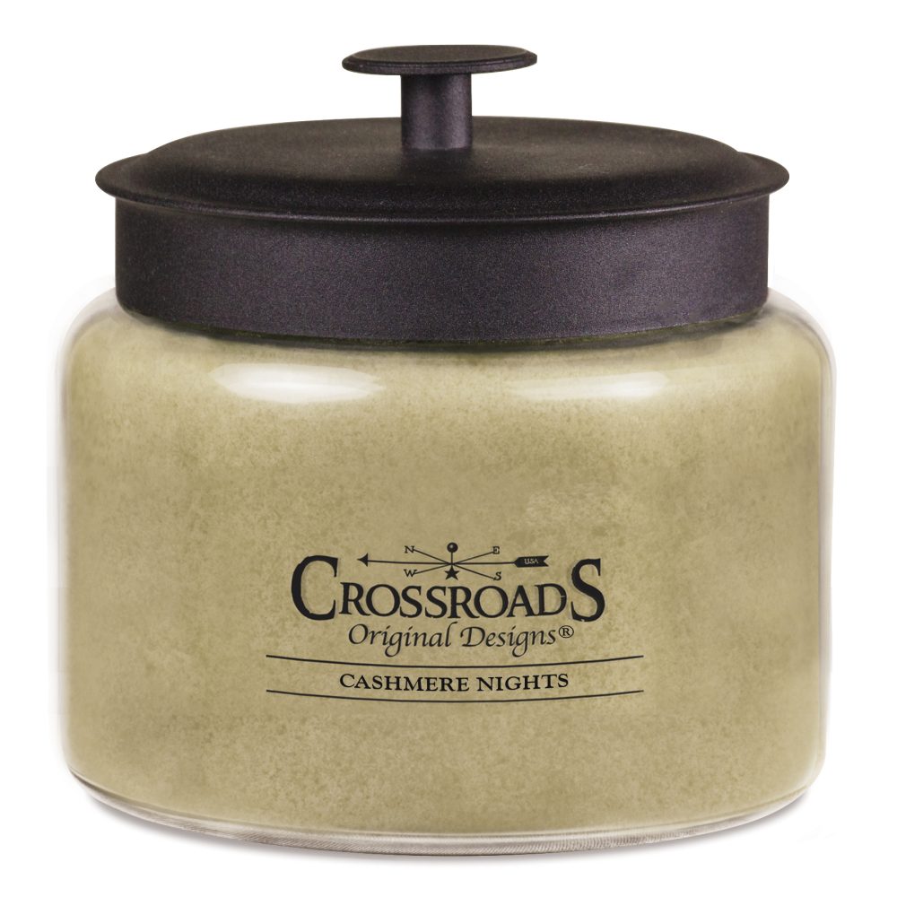 Cashmere Nights 64oz Candle - CN64