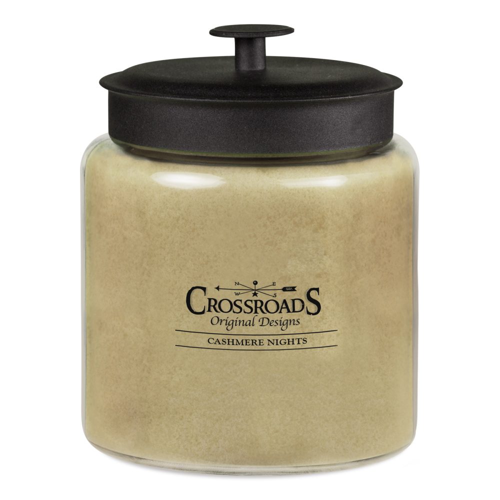 Cashmere Nights 96oz Candle - CN96