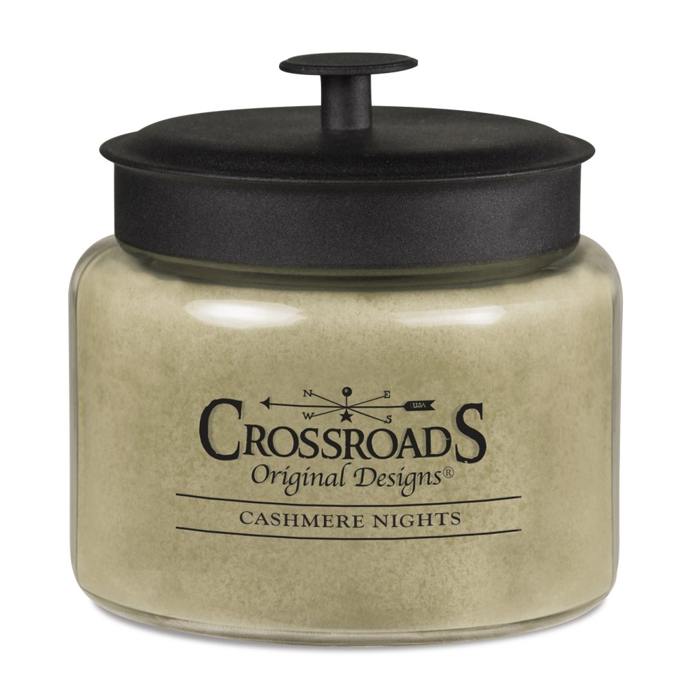 Cashmere Nights 48oz Candle - CN48