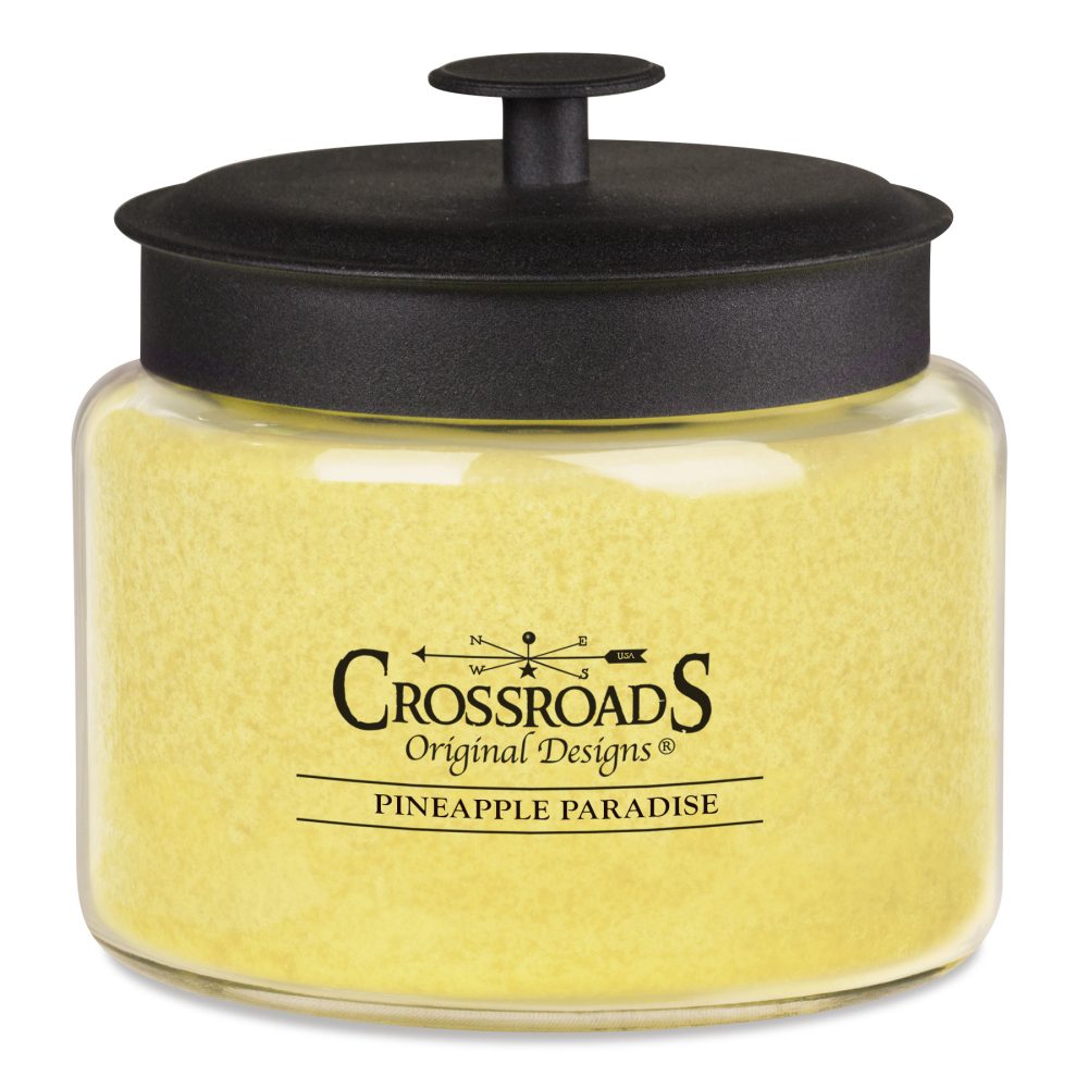 Pineapple Paradise 64oz Candle - PIP64