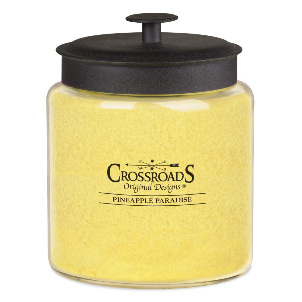 Pineapple Paradise 96oz Candle - PIP96