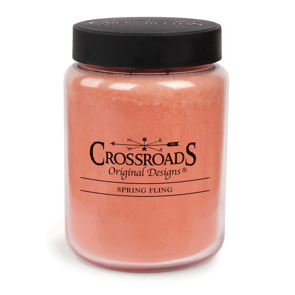 Spring Fling 26oz Candle - SF26