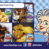 Baked Chicken Wings Recipe