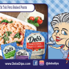 TikTok Feta Baked Pasta Recipe