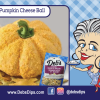 Pumpkin Cheese Ball Recipe