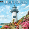 Lighthouses - 2026 Lang Calendar - L26461002022