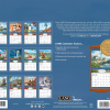 Lighthouses - 2026 Lang Calendar - L26461002022 - Image 2