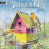 Birdhouses - 2026 Lang Calendar - L26991001850