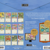 Color My World - 2026 Lang Calendar - L26991001854 - Image 2