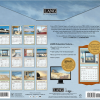 Seaside - 2026 Lang Calendar - L26991001877 - Image 2