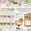 Butterflies - 2026 Lang Calendar - L26991001898 - Image 2