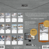 Hockey! Hockey! Hockey! - 2026 Lang Calendar - L26991001916 - Image 2
