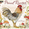 Proud Rooster - 2026 Lang Calendar - L26991001936