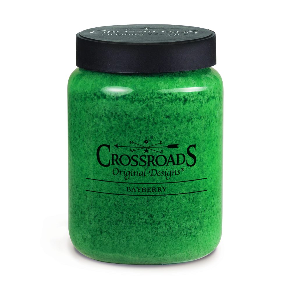 Bayberry 26oz Candle - BB26